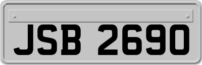 JSB2690