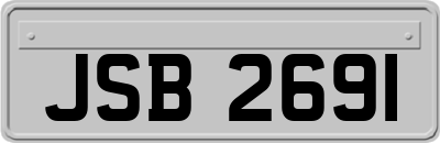 JSB2691