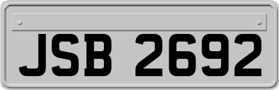 JSB2692
