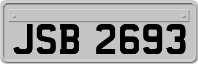 JSB2693