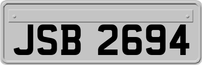 JSB2694