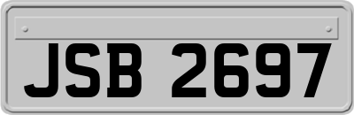 JSB2697