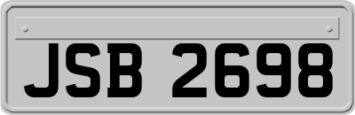 JSB2698