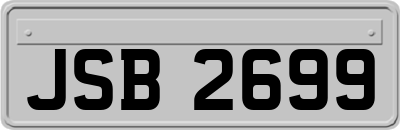 JSB2699
