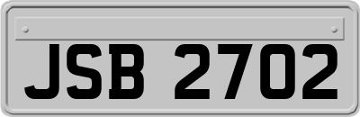 JSB2702