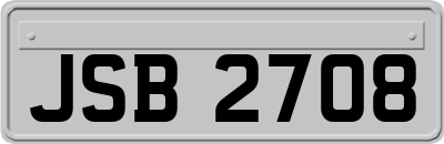 JSB2708