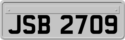 JSB2709