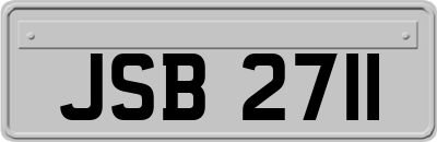 JSB2711