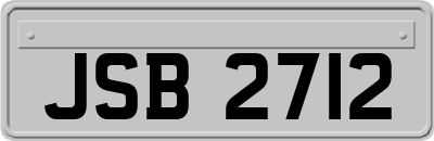 JSB2712