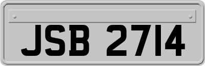 JSB2714