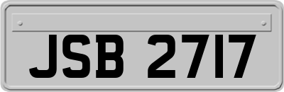 JSB2717