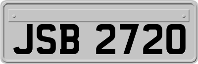JSB2720