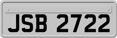 JSB2722