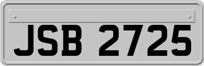 JSB2725