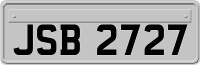 JSB2727