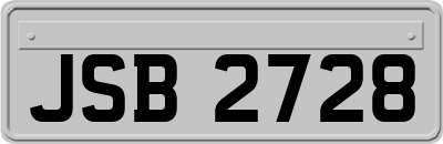JSB2728