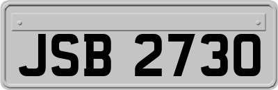 JSB2730