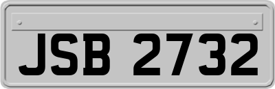 JSB2732
