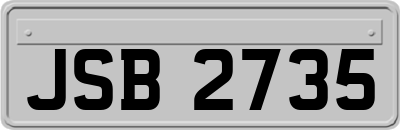 JSB2735