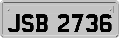 JSB2736
