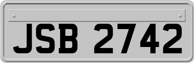 JSB2742