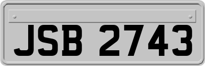 JSB2743