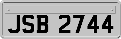 JSB2744