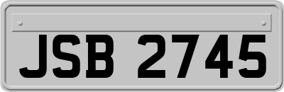 JSB2745