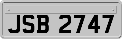 JSB2747