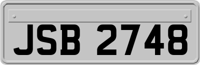 JSB2748