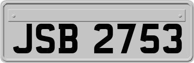 JSB2753