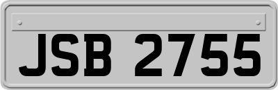 JSB2755