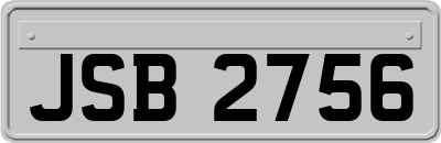JSB2756