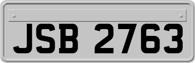 JSB2763
