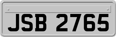 JSB2765