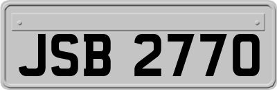 JSB2770