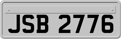 JSB2776