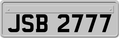 JSB2777