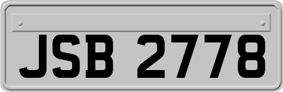 JSB2778