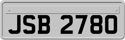 JSB2780