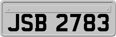 JSB2783