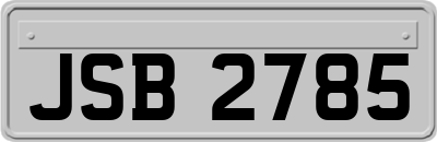 JSB2785
