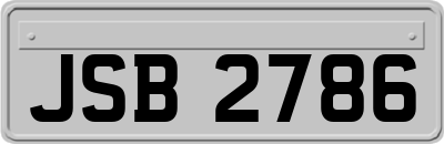 JSB2786