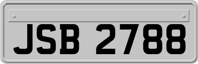 JSB2788