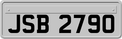 JSB2790