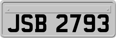 JSB2793