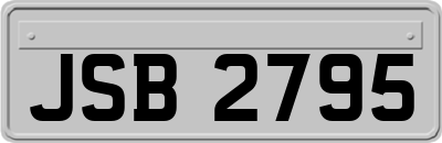JSB2795