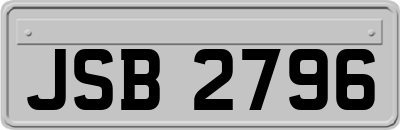 JSB2796