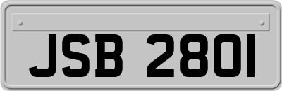 JSB2801