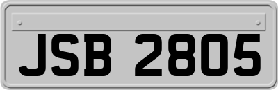 JSB2805